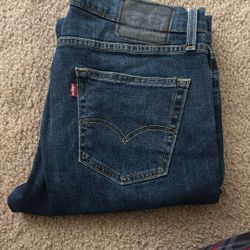 511 Levi’s 