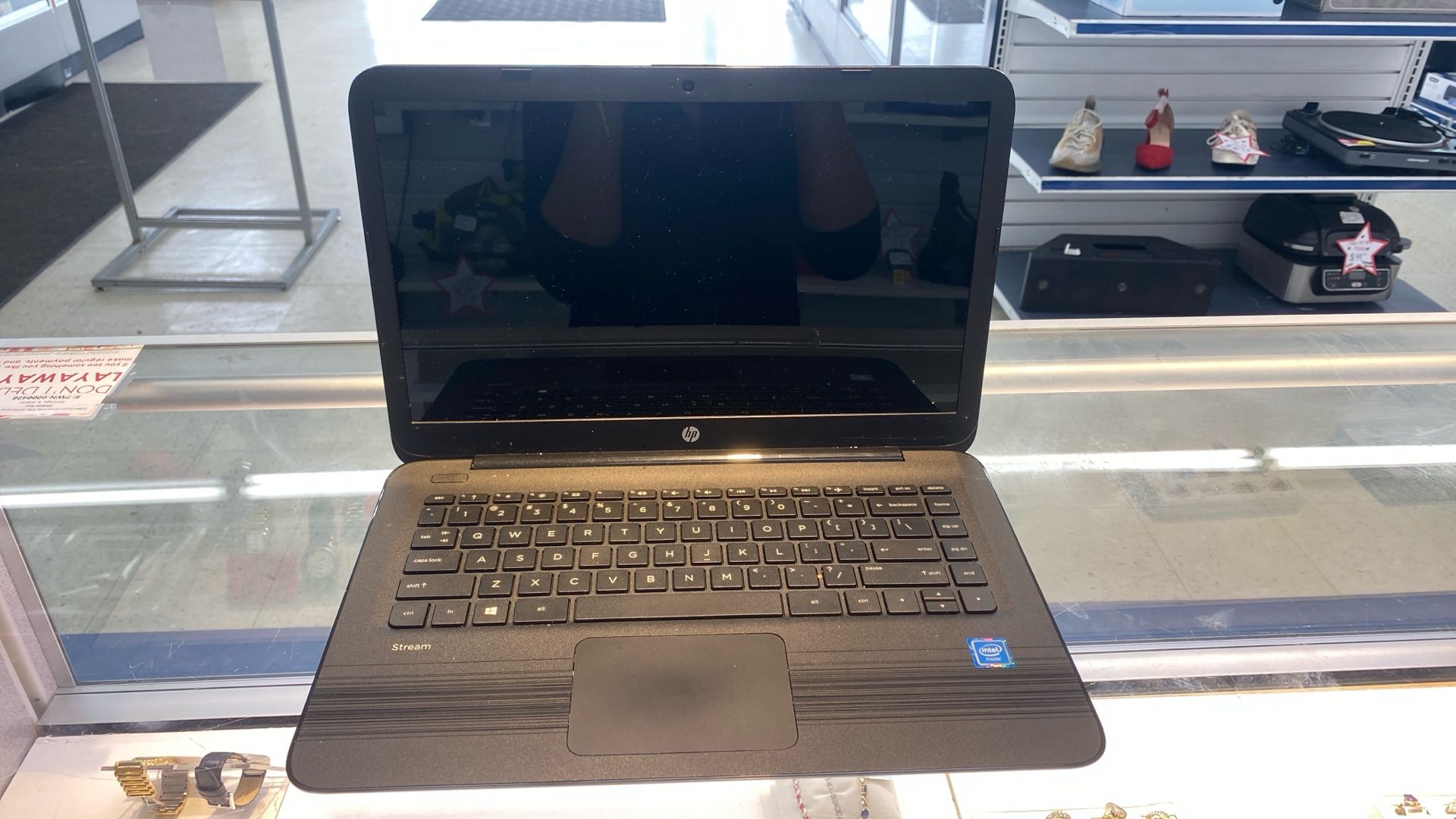 HP LAPTOP