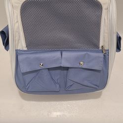 Cat Carrier