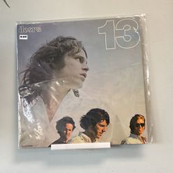 13 The Doors Original Vintage Vinyl Record 
