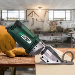 Backerboard Shear 