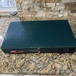 Coleman Grill 