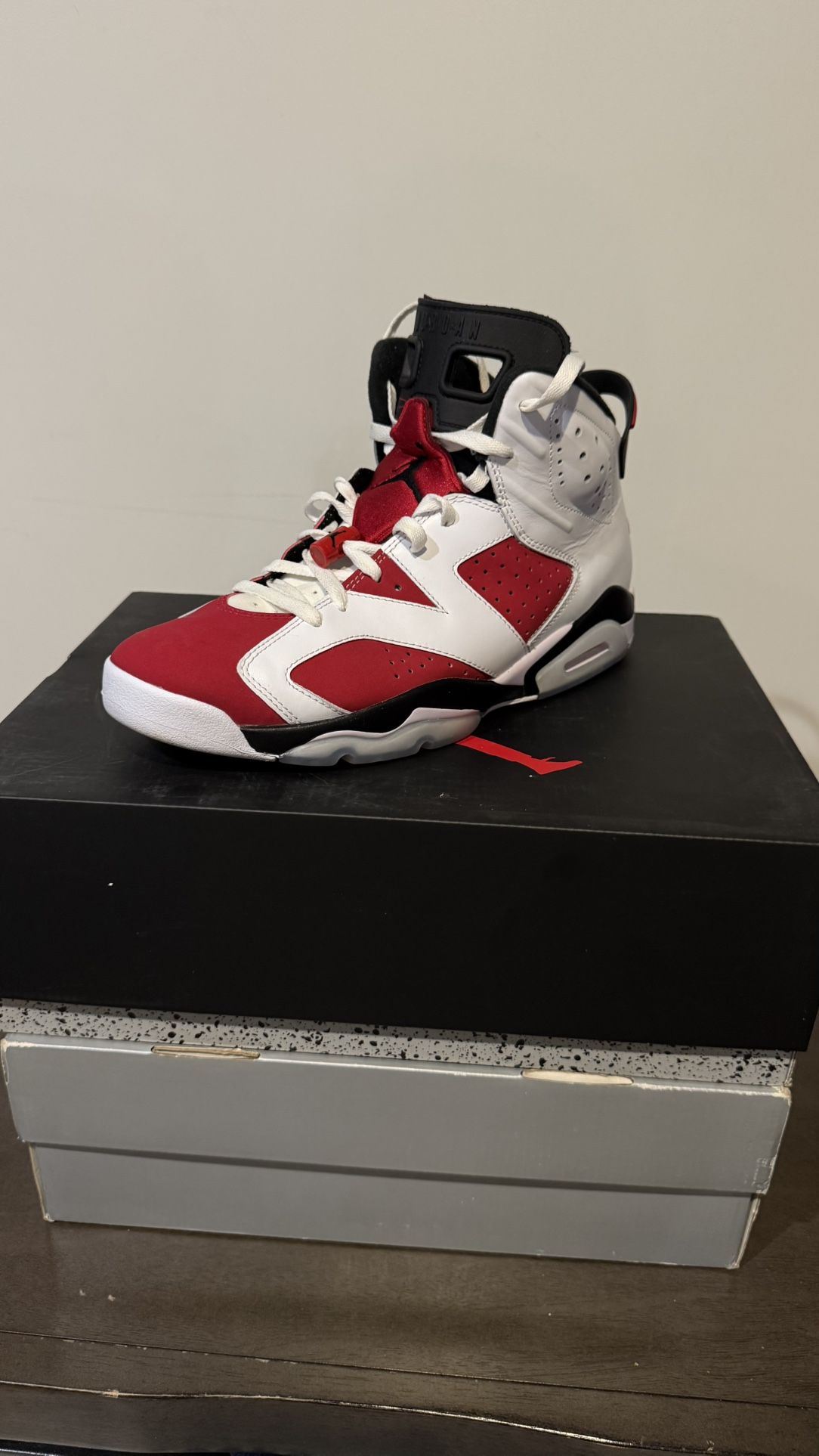 Jordan Retro’s 