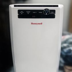 Honeywell Portable AC