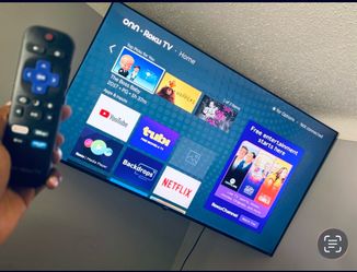 70”FlatScreenTv