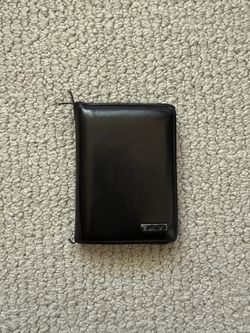 Tumi Wallet