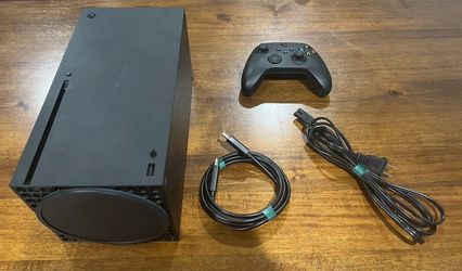 Xbox controller only