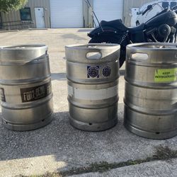 Kegs Beer Keg 