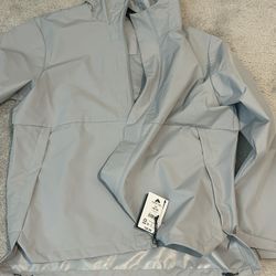 Rain Jacket 