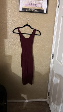 Beautiful dress