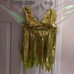 Tinker Bell