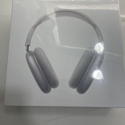 AirPod Maxes 2