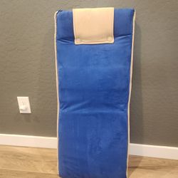 Meditation Chair