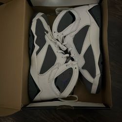 Air Jordan 7 Retro 'Flint' 2021 Size 7y