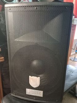 $45 KAISER 15" SPEAKER