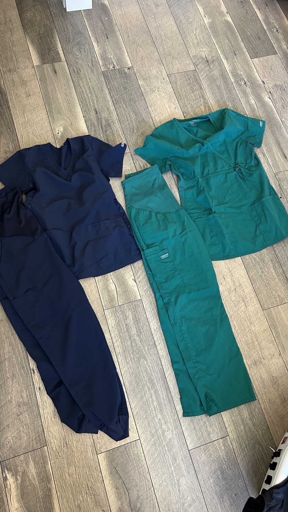 Maternity Scrubs