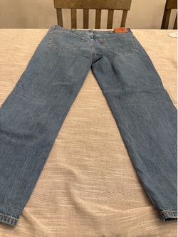 Levi’s jeans Size 38x30