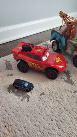 Car toy