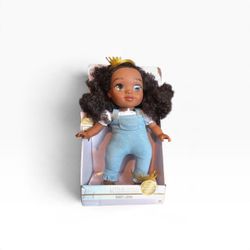 Little Listas Baby Lena Doll
