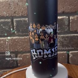 Homies 20oz tumbler