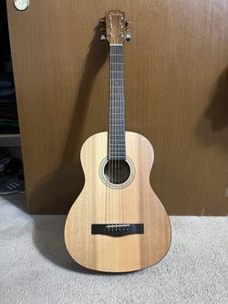 Fender Acoustic Guitar Great Condition 