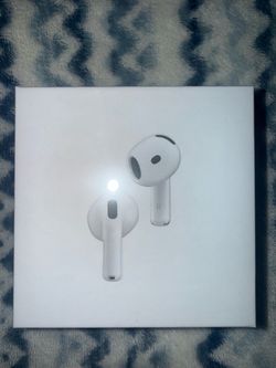 AirPod Gen 4