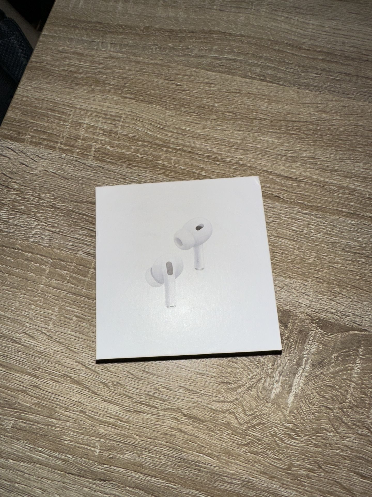 New Wireless Earbuds – AirPods Style (Bluetooth 5.3)