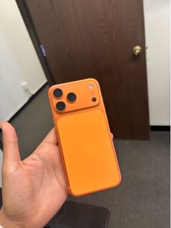 📱 Apple iPhone 17 Pro Max 256GB Unlocked