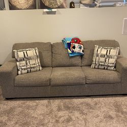 Couch Set 
