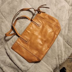 Fossil Tote