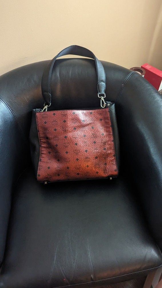 MCM Handbag 