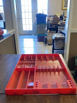 ToolBox Drawer - Compartment Organizer 
