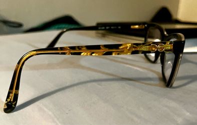 Dolce & Gabbana frames