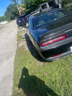 2020 Dodge Challenger
