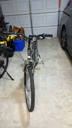 Teen bike- 24 inch