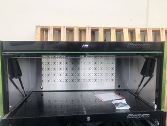 Snap On Hutch