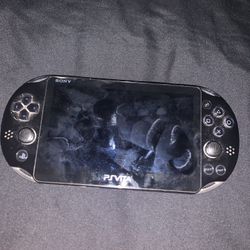 Ps Vita OLED