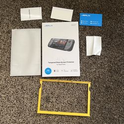 Steam Deck Screen Protector For Oled Or Lcd 