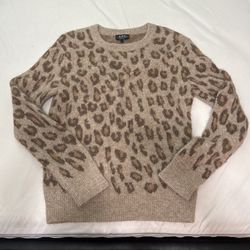A.P.C. Sweater 