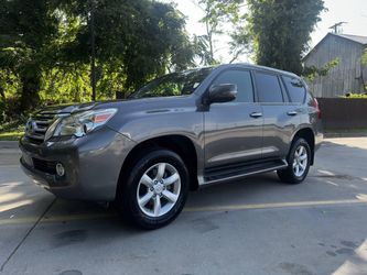 2011 Lexus GX 460
