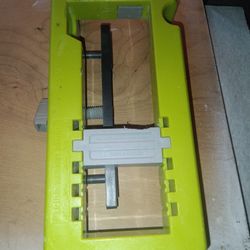 Ryobi Hinge Router Template