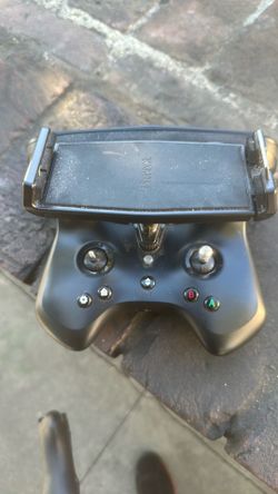 Parrot Bebop Drone 2