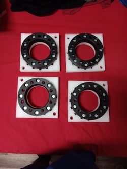 Wheel Spacers For Truck 