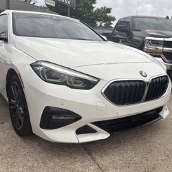 2021 BMW 228i