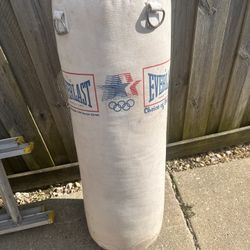 Punching Bag