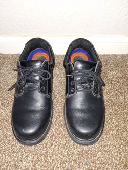 Men's Shoes Dr Scholls Slip Resistant Size 10