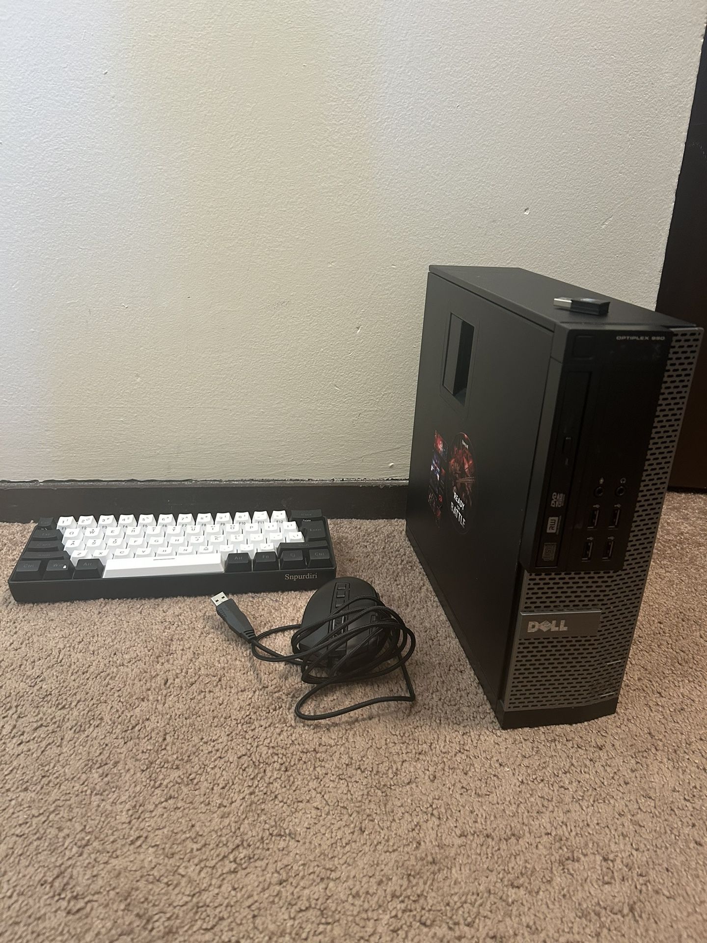 Gaming PC *Read Description