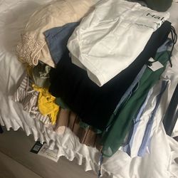 Brand New Women’s Clothing 