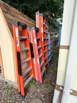 Ladders