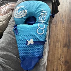 Infant Type II PFD life vest